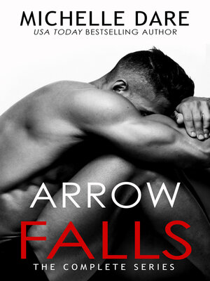 cover image of Arrow Falls: The Complete Series